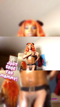 Pussy on Purr (teaser)