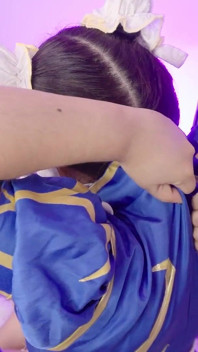 Penderaan Chun Li