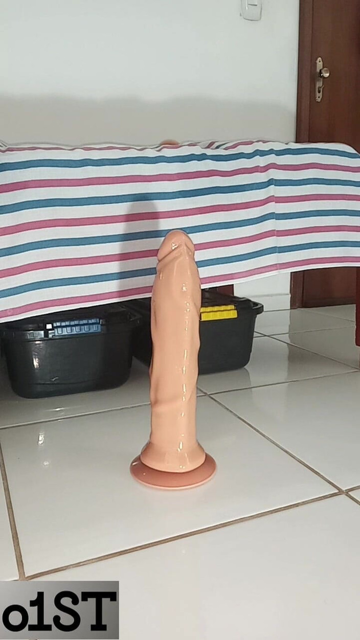 O1ST: Fundul Meu Picurându-ți Sperma