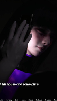 Shadows of Desire de Shamandev - Toate jocurile ar trebui să se termine cu sex cu mare și neagră 47