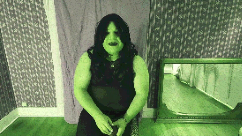 Tongue Lashor 69: Mistress dvara hilaane ke nirdesh 03