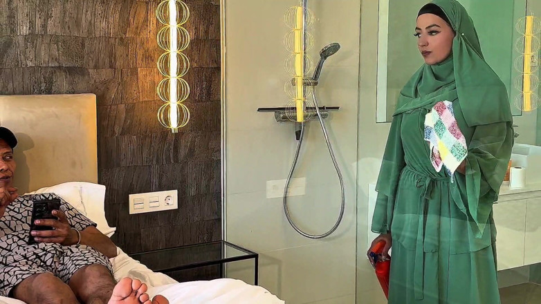 El Patron studio: Pakistani Cheater