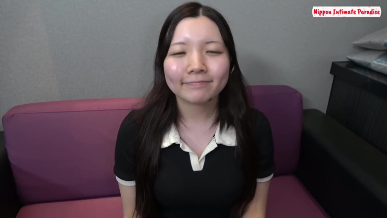 Cheaters Japan: ก้นพีช นม E คัพ สาวสวยเย็ดครีมสองรอบ หีฟิตชมพู ประสบการณ์น้อย