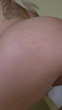 Salope de glory hole 3