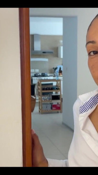 Sneaky Peak Babysitter Massage