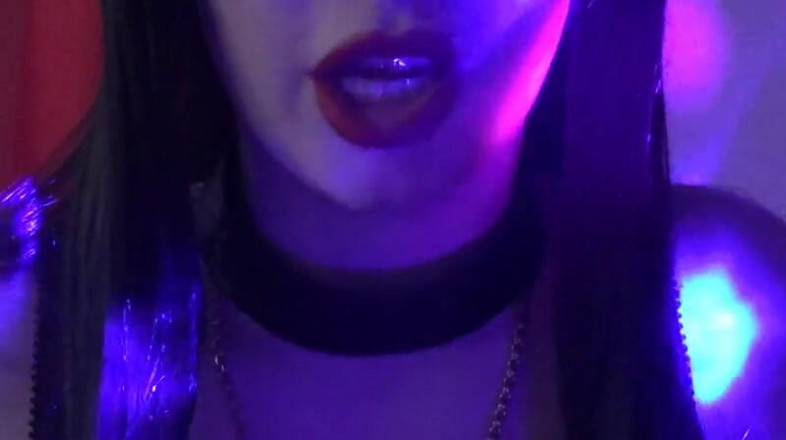 Goddess Misha Goldy: Männlich in frau transformation