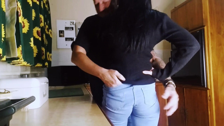 MysticBella: He Let His Friend Fuck Me While He Watches