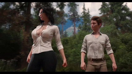 LoveSkySan69: Порядок генезису, частина 0, тренер огляду після скарбів Надії від loveskysan69