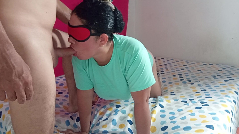 Bondage homemade mature: ภรรยามีเซ็กส์ท่าหมา