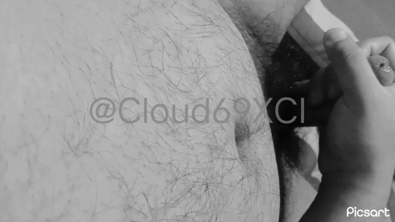 Cloud69XCI: Fapping
