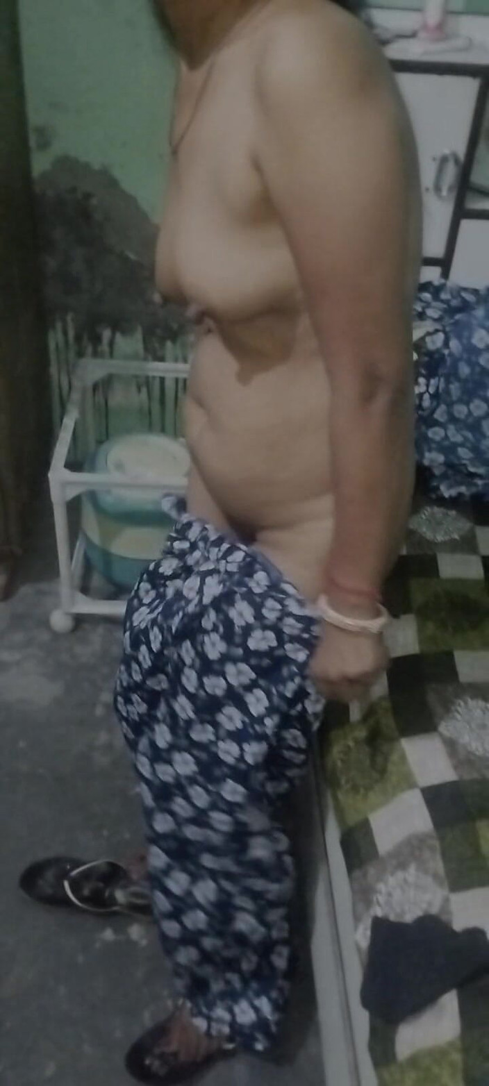 Suman porn: Соло-фильм