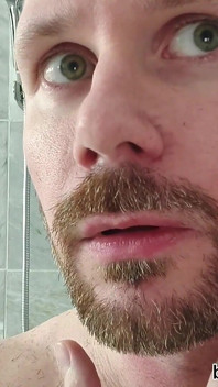 Como depilar sua cara de foda! com Albino Adonis