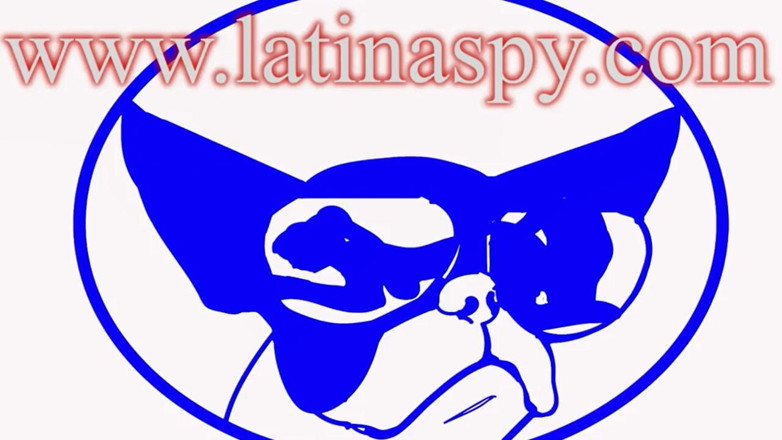 Latinaspy: Ep. 85 - ein vollbusiges zimmermädchen liebt ihre brille