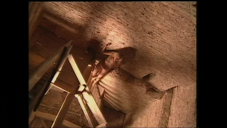 FM Video VOD: Sperma panas