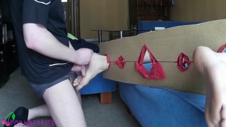Ethan Alex: A compilation of our cumshots