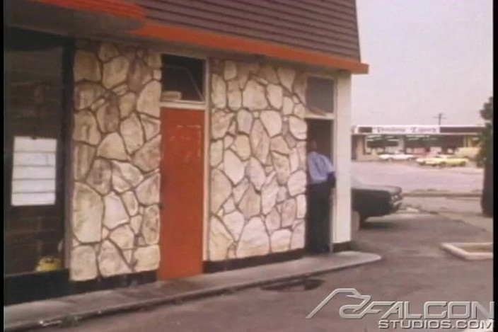 Falcon Studios: Ogromny 1