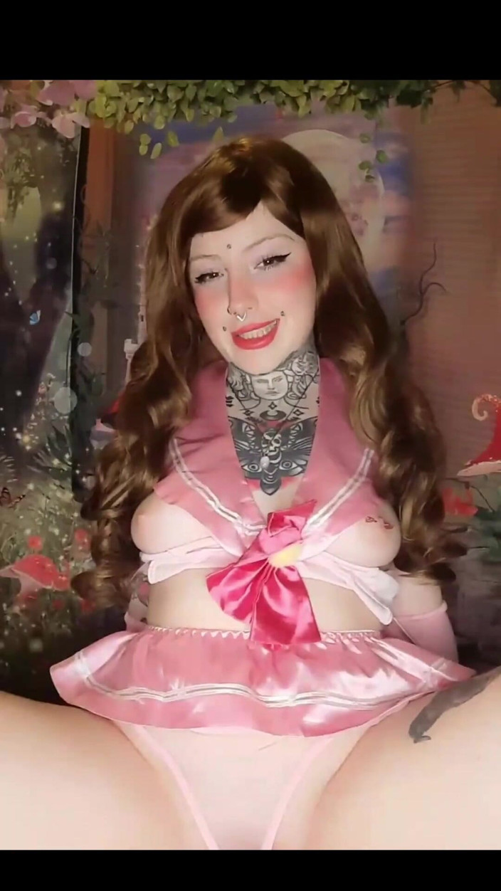 Yourfavecumslut: Bef mijn roze poesje