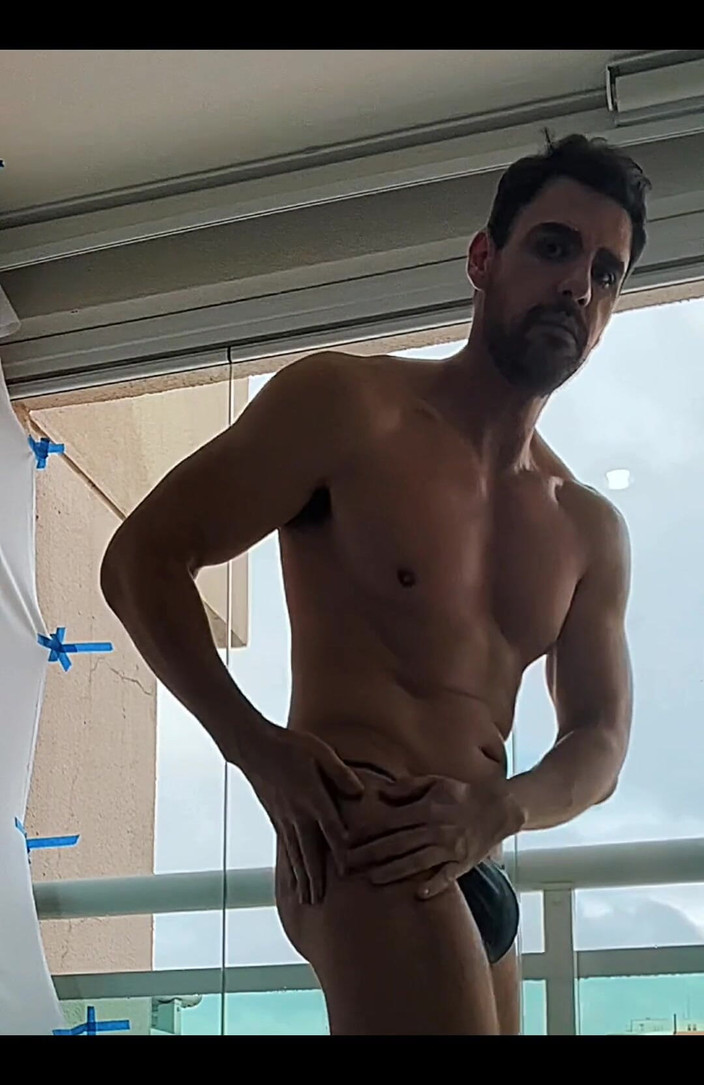 Kylefox: Photoshoot v zákulisí