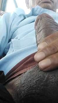 Indian Big Cock