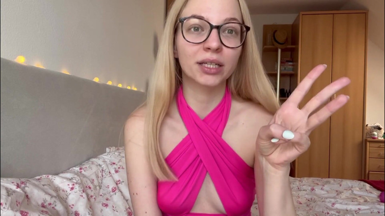 Goddess_Bella_Rae: How to Go Down on Her.