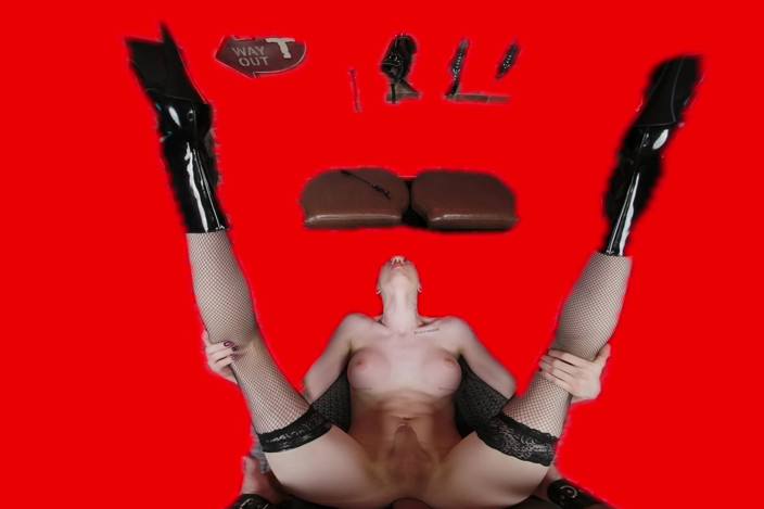 TSVirtualLovers Passthrough AI: Del Medio Oeste a Sin City