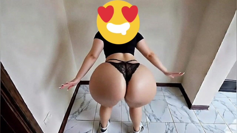 Xprohibidox1: Big Butt, Moving Nice