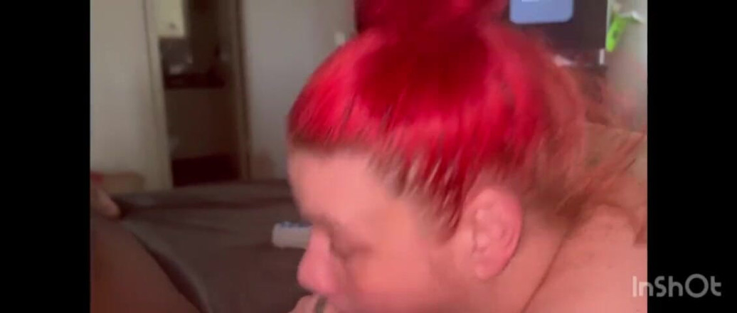 LeanBbc4u: Bbc nhận được âm hộ từ bbw