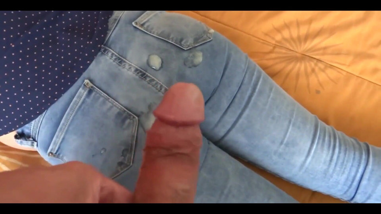 Ardientes69: Compilation of 67 Great Cumshots That My Husband's Friends Gave Me...