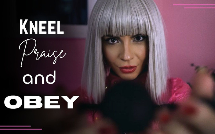 LexandLev: Chvála v kleku a poslouchej