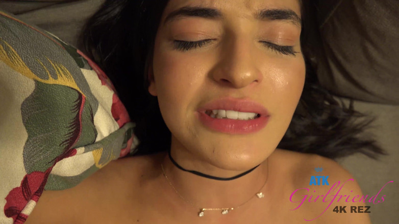 ATK Fans (Girlfriends): Emily can only think about your cock inside her pussy