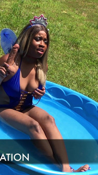 4th of July Masturbation