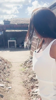 Daniela Santos Performs Fetish for Clients, Come Satisfy Yourself with Me.