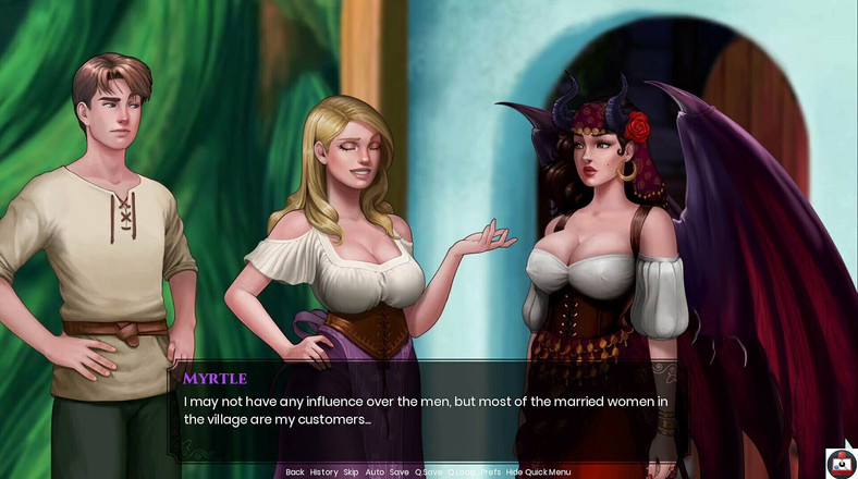 Joystick Cinema: どのような伝説 - (pt 37)