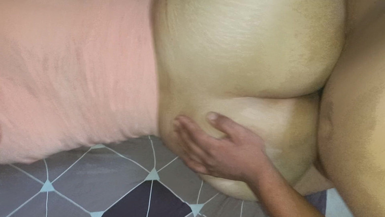 E-Alfa: Video casero conmigo antes