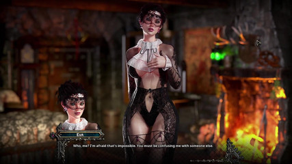 Joystick Cinema: Hraběnka v Crimsonu -pt 04