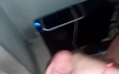 Günün üçüncü boşalması