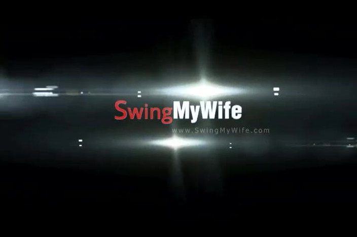 Swing My Wife: Two dudes take care of swinger wife