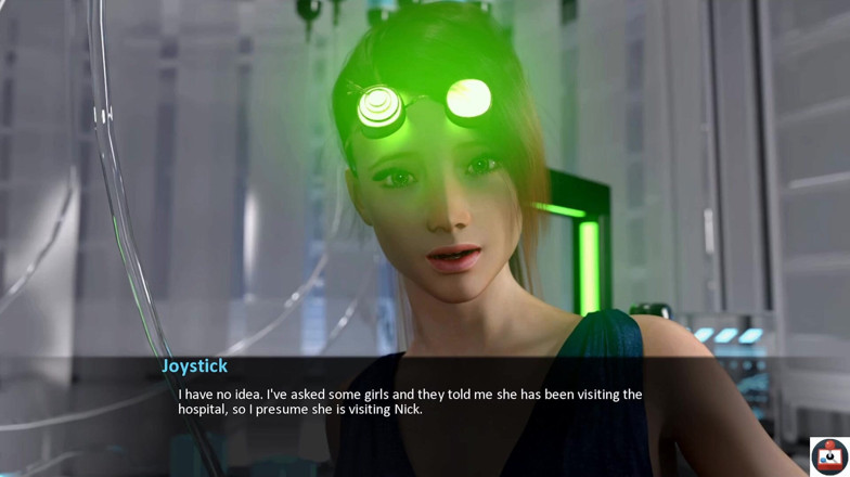 Joystick Cinema: İhanete uğradı - pt 32