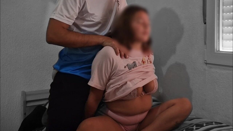 Pabloeldirector: Seks dubur dengan abang tiri saya