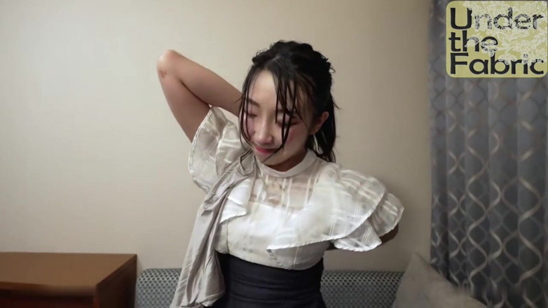 Cheaters Japan: Sheer Leotard Heat Turns up a Changed Look on That...