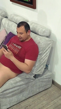Horny Latina Roommate Rides My Cock Hard and Gets Creampied