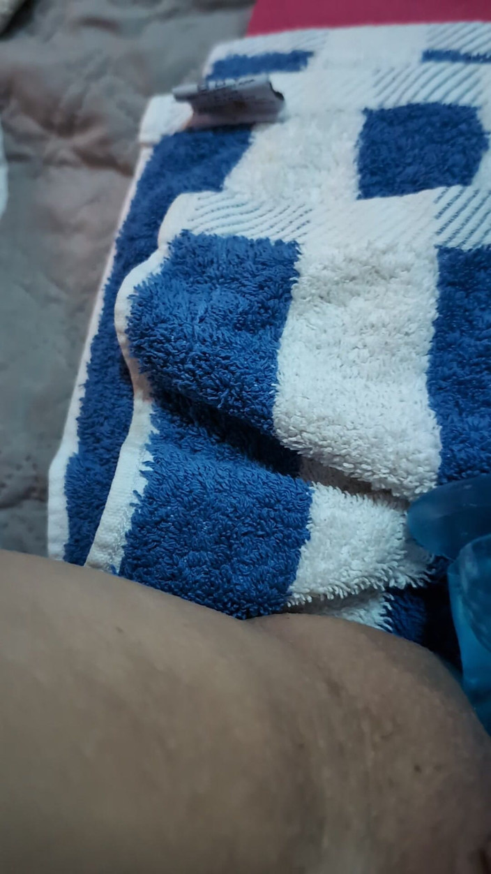 Jamponie Sexy Hot Milf: Соло милфы с двойным проникновением с новым дилдо