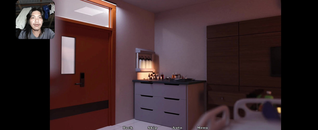 Jbert: 我的游戏验证视频