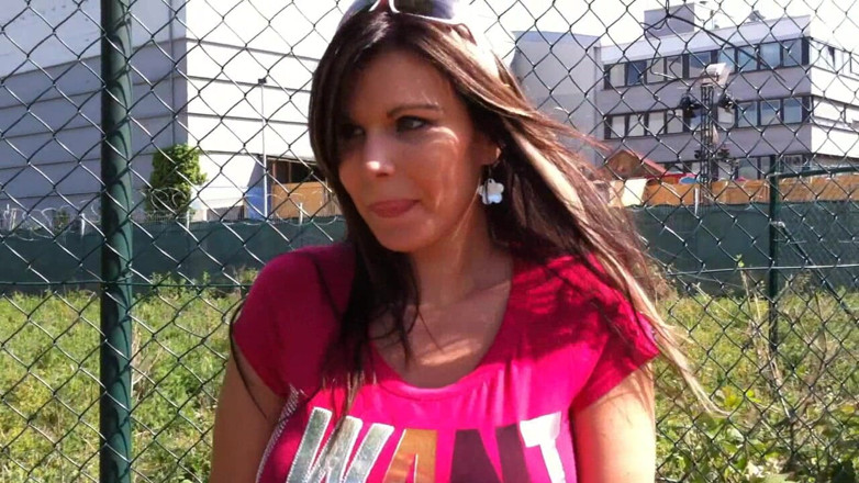 Aische Pervers: Big Brother Casting