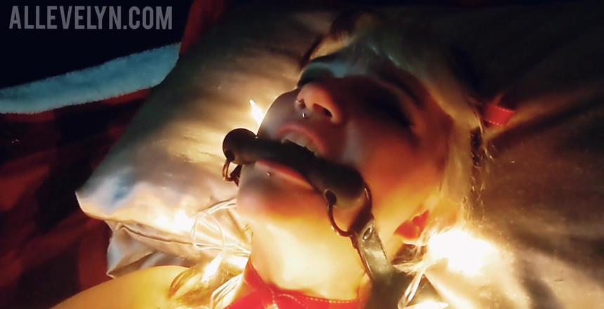 Evelyn Storm: 즐거운 휴일 보내세요