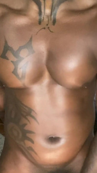 Turn up Your Volume and Hear That Dick Slap