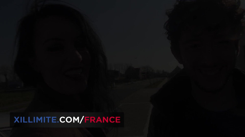 Made In France: 사우나에서 재스민 라우와 핫한 쓰리섬