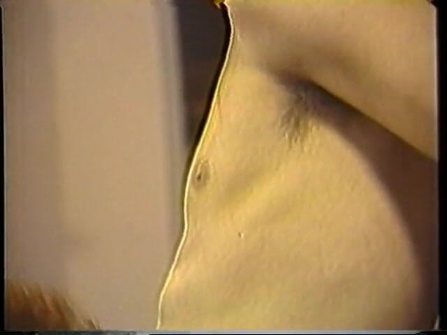 Old Good Porn: Stud gets cock sucked and cums on hot redhead after