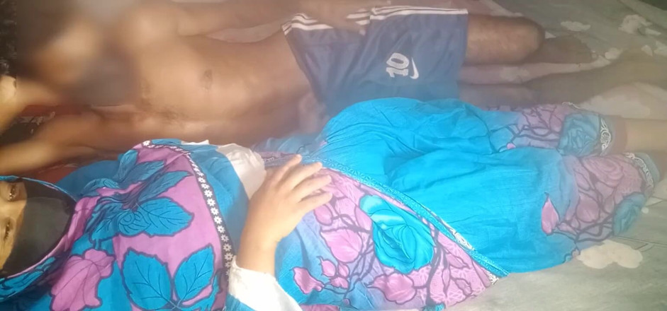 Couplepro: Bengali Hardcore Stepmom Wants Her Stepson Best Threesome Sex to...