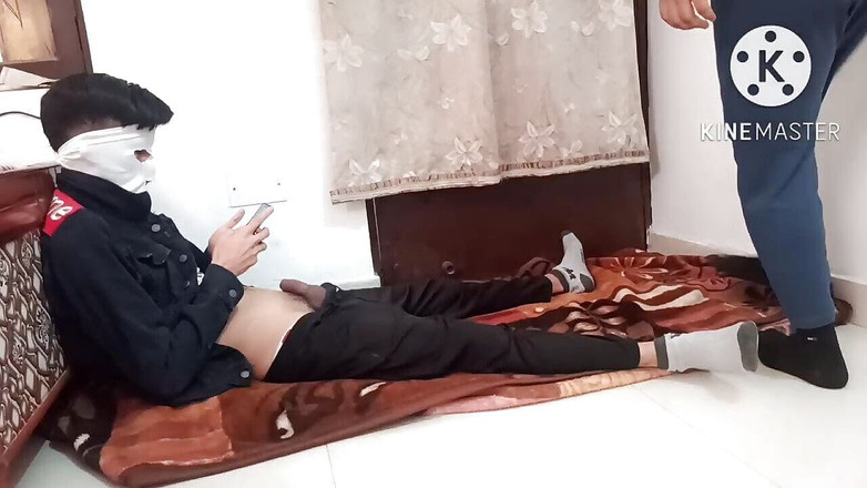 Desi__Panda: Amore gay indiano amatoriale